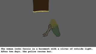 Illustration for article titled Lifetime Movie Cartoons: The Watch